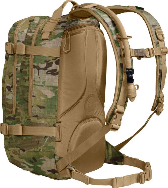 CamelBak H.A.W.G. 100oz Mil Spec Crux Hydration Backpack - Newest Products